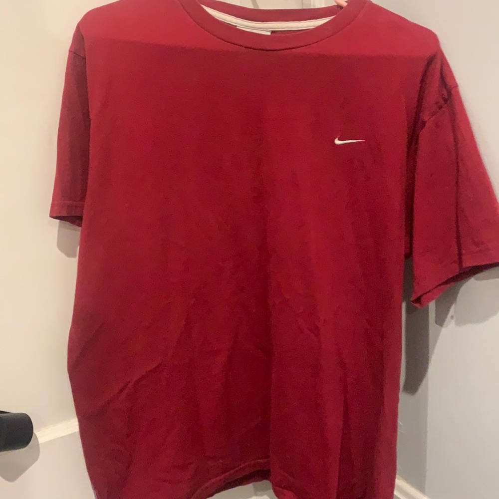 Men’s Nike Tshirt